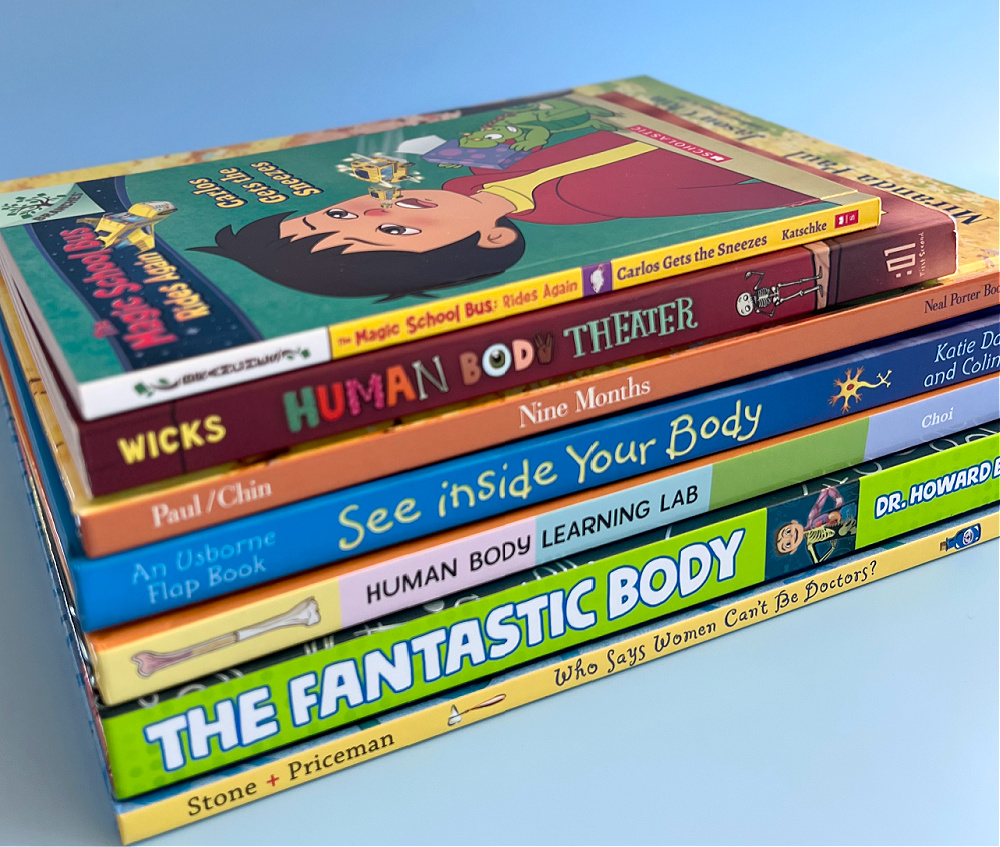 how to publish a children's book: research books in your genre